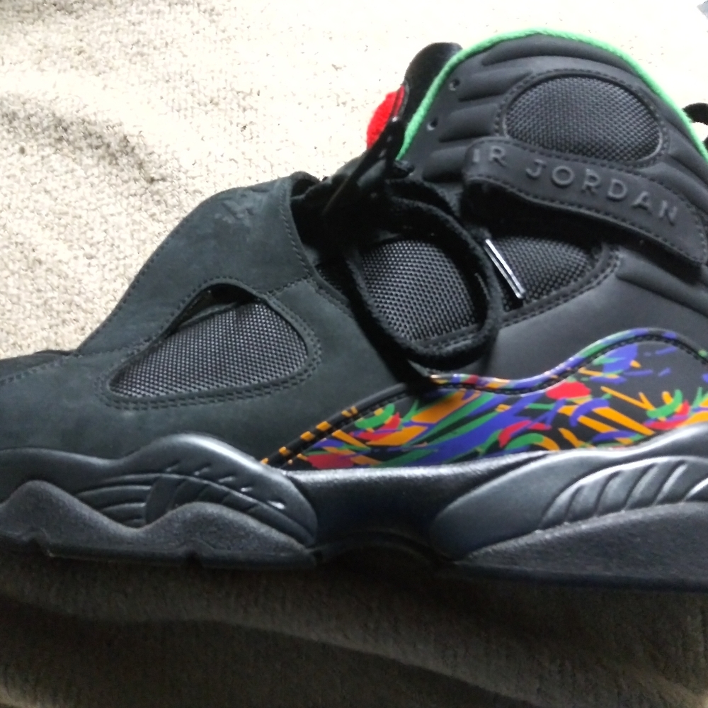 Jordan 8 - Picture 1 of 1